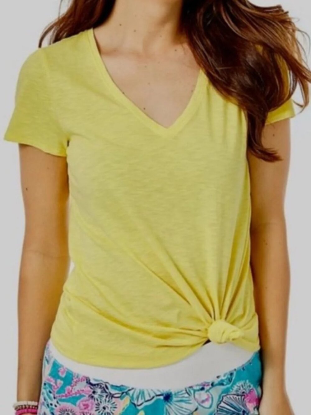 Lilly Pulitzer T-Shirt